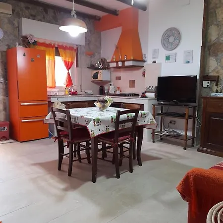 Casa vacanze Happy House Casa