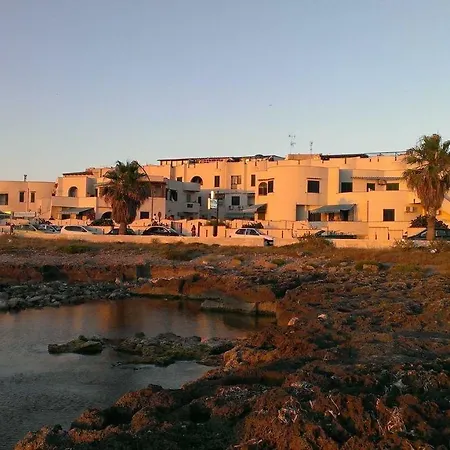 Casa vacanze Happy House Casa Isola delle Femmine