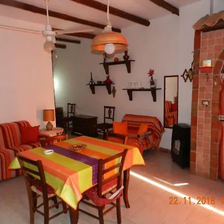 Happy House Casa * Isola delle Femmine