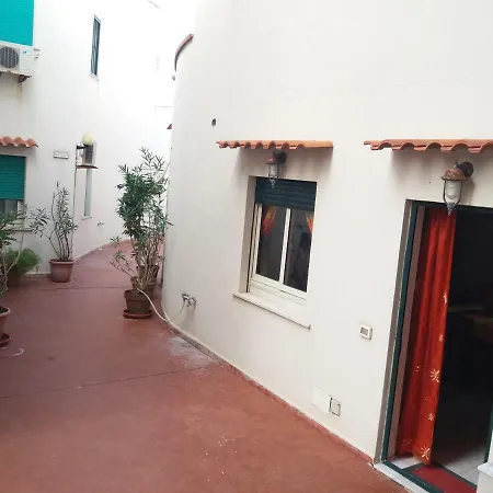 Casa vacanze Happy House Casa