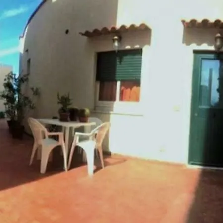 Happy House Casa * Isola delle Femmine