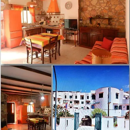Holiday home Happy House Casa *